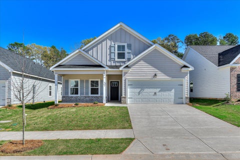 Homes For Sale - 929 Speckled Teal Path<br/> Aiken, SC 29803