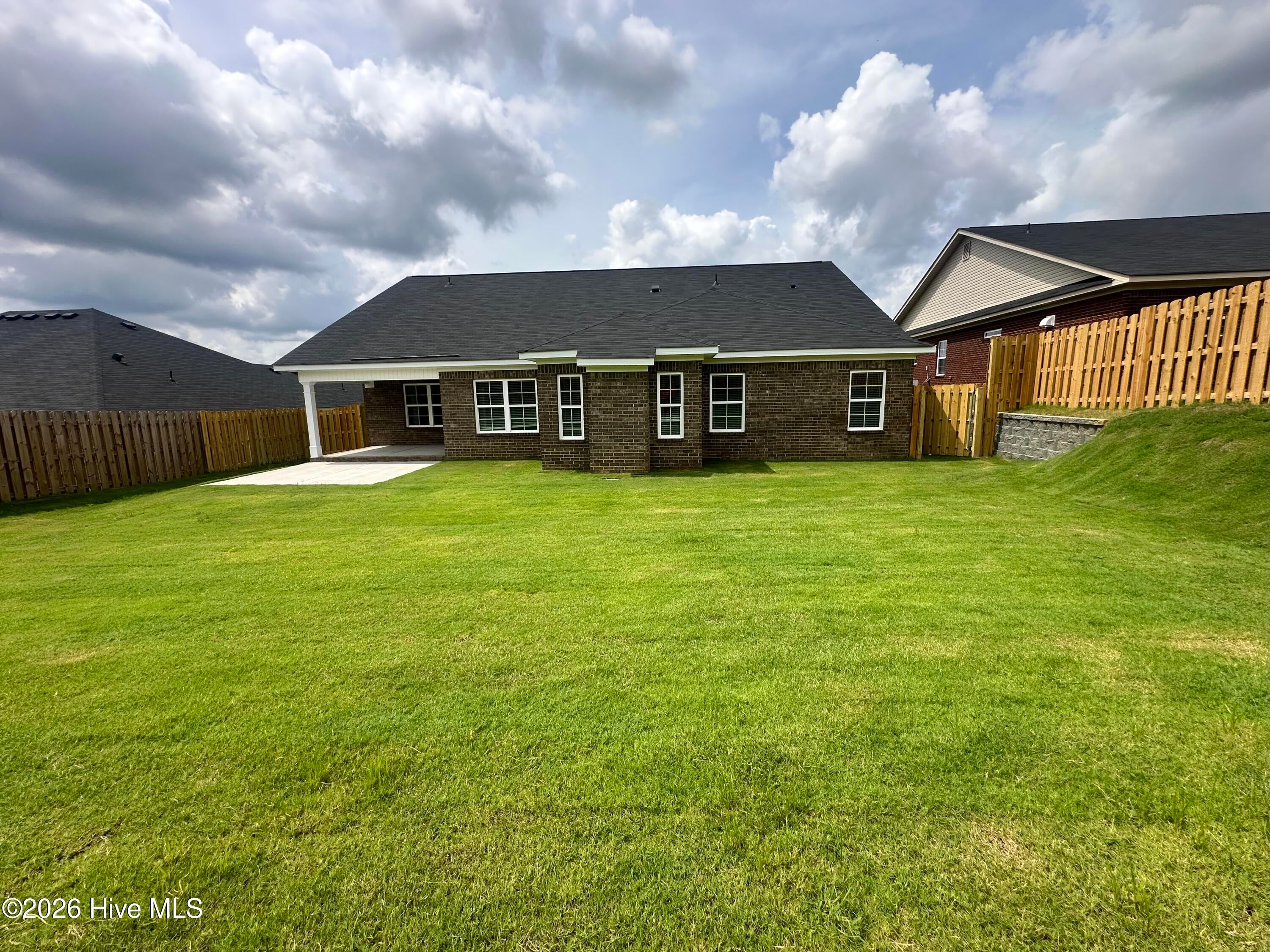 3374 Stockport Drive