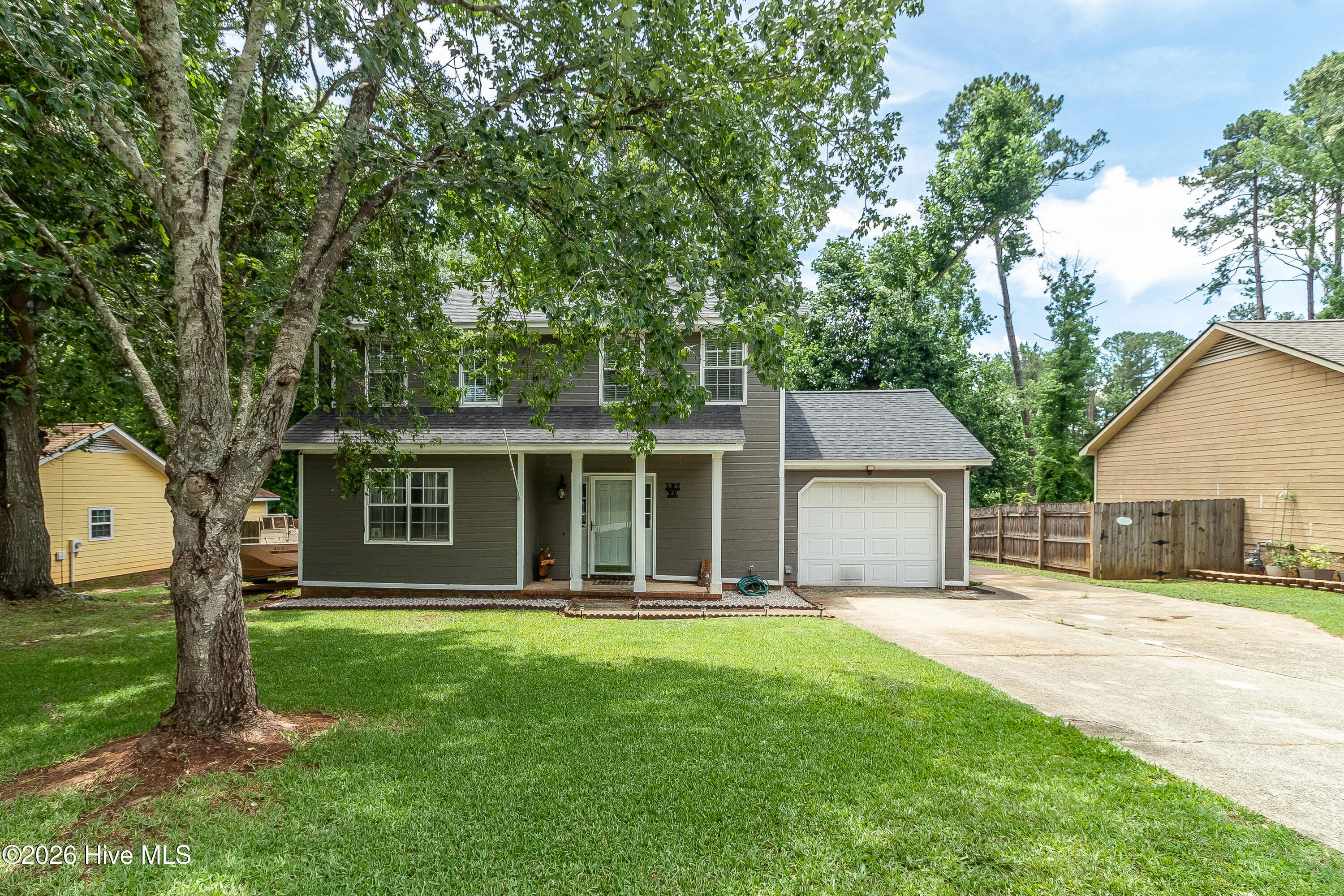 156 Crawford Drive