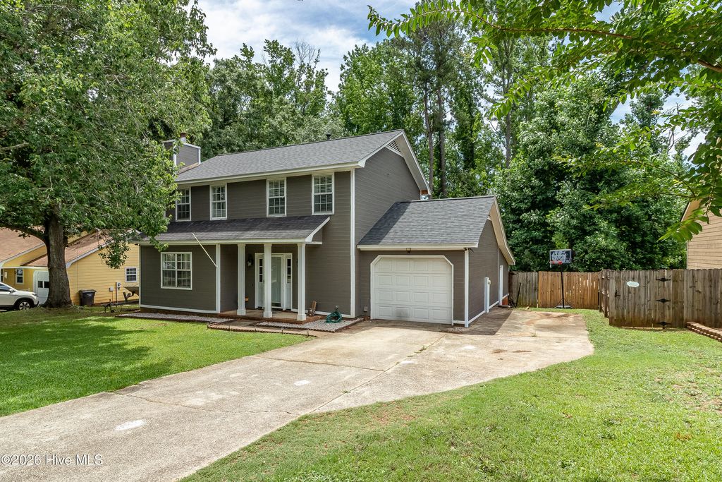 Photo of 156 Crawford Drive, Martinez, GA 30907 (MLS # 100584492)