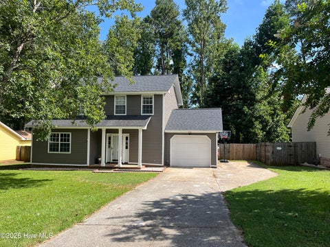 Homes For Sale - 156 Crawford Drive<br/> Martinez, GA 30907