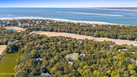 Tiny photo for 40 Dowitcher Trail, Bald Head Island, NC 28461 (MLS # 100575163)