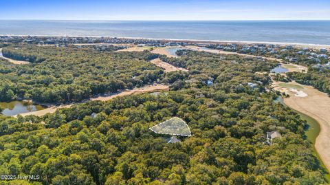 Tiny photo for 40 Dowitcher Trail, Bald Head Island, NC 28461 (MLS # 100575163)