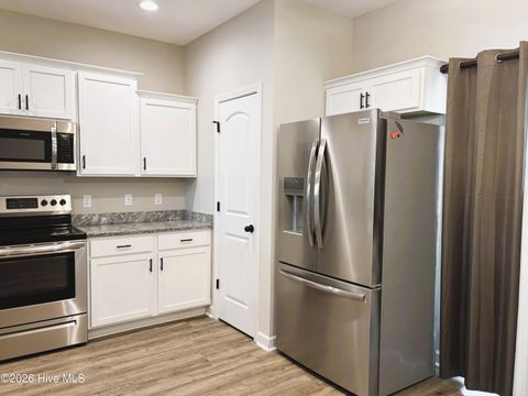 Tiny photo for 12 Catalina Circle, Swansboro, NC 28584 (MLS # 100560134)