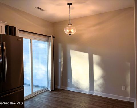 Tiny photo for 12 Catalina Circle, Swansboro, NC 28584 (MLS # 100560134)