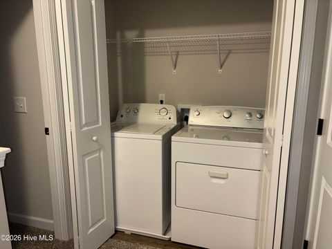 Tiny photo for 12 Catalina Circle, Swansboro, NC 28584 (MLS # 100560134)