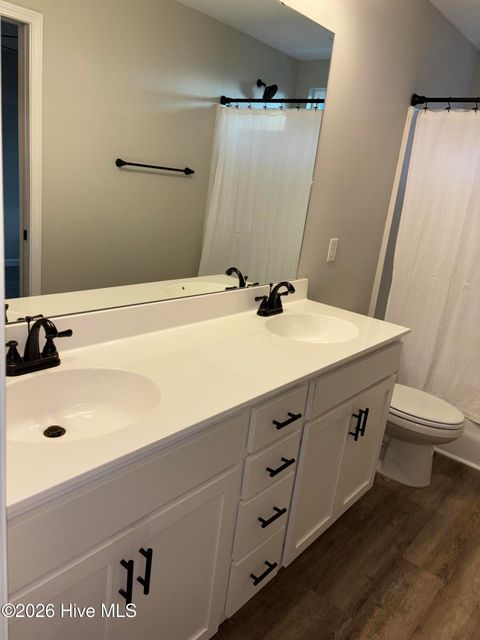 Tiny photo for 12 Catalina Circle, Swansboro, NC 28584 (MLS # 100560134)