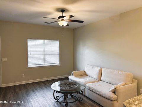 Tiny photo for 12 Catalina Circle, Swansboro, NC 28584 (MLS # 100560134)