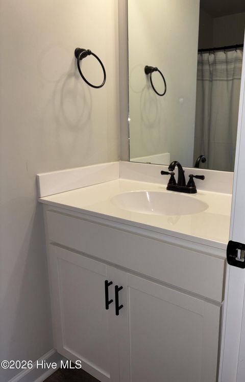 Tiny photo for 12 Catalina Circle, Swansboro, NC 28584 (MLS # 100560134)