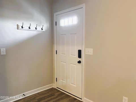 Tiny photo for 12 Catalina Circle, Swansboro, NC 28584 (MLS # 100560134)