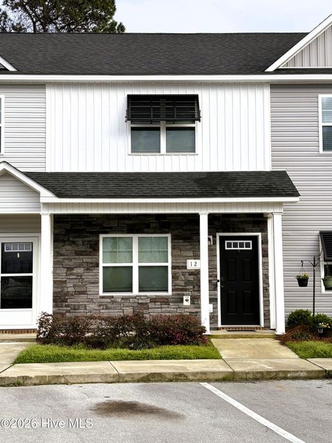 Tiny photo for 12 Catalina Circle, Swansboro, NC 28584 (MLS # 100560134)