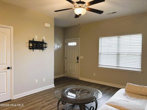 Tiny photo for 12 Catalina Circle, Swansboro, NC 28584 (MLS # 100560134)