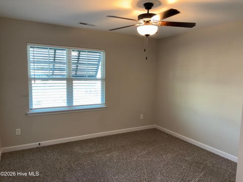 Tiny photo for 12 Catalina Circle, Swansboro, NC 28584 (MLS # 100560134)