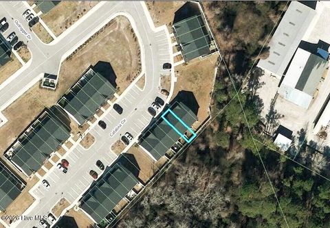 Tiny photo for 12 Catalina Circle, Swansboro, NC 28584 (MLS # 100560134)