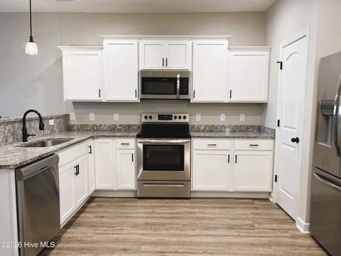 Tiny photo for 12 Catalina Circle, Swansboro, NC 28584 (MLS # 100560134)