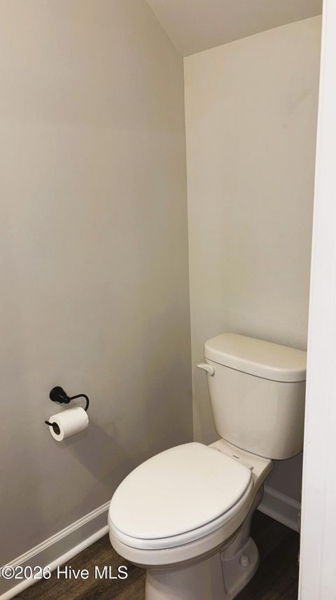 Tiny photo for 12 Catalina Circle, Swansboro, NC 28584 (MLS # 100560134)