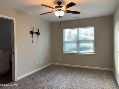 Tiny photo for 12 Catalina Circle, Swansboro, NC 28584 (MLS # 100560134)