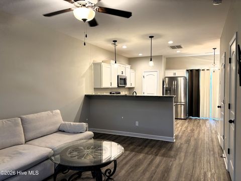 Tiny photo for 12 Catalina Circle, Swansboro, NC 28584 (MLS # 100560134)