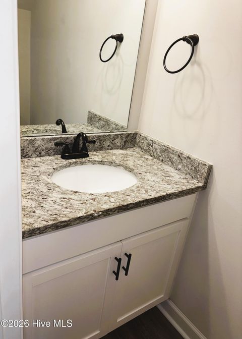 Tiny photo for 12 Catalina Circle, Swansboro, NC 28584 (MLS # 100560134)