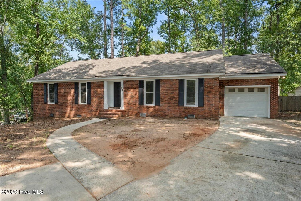 Photo of 128 Silver Maple Court, Martinez, GA 30907 (MLS # 100601682)