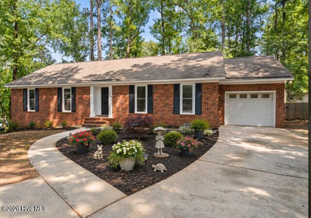 Photo of 128 Silver Maple Court, Martinez, GA 30907 (MLS # 100601682)