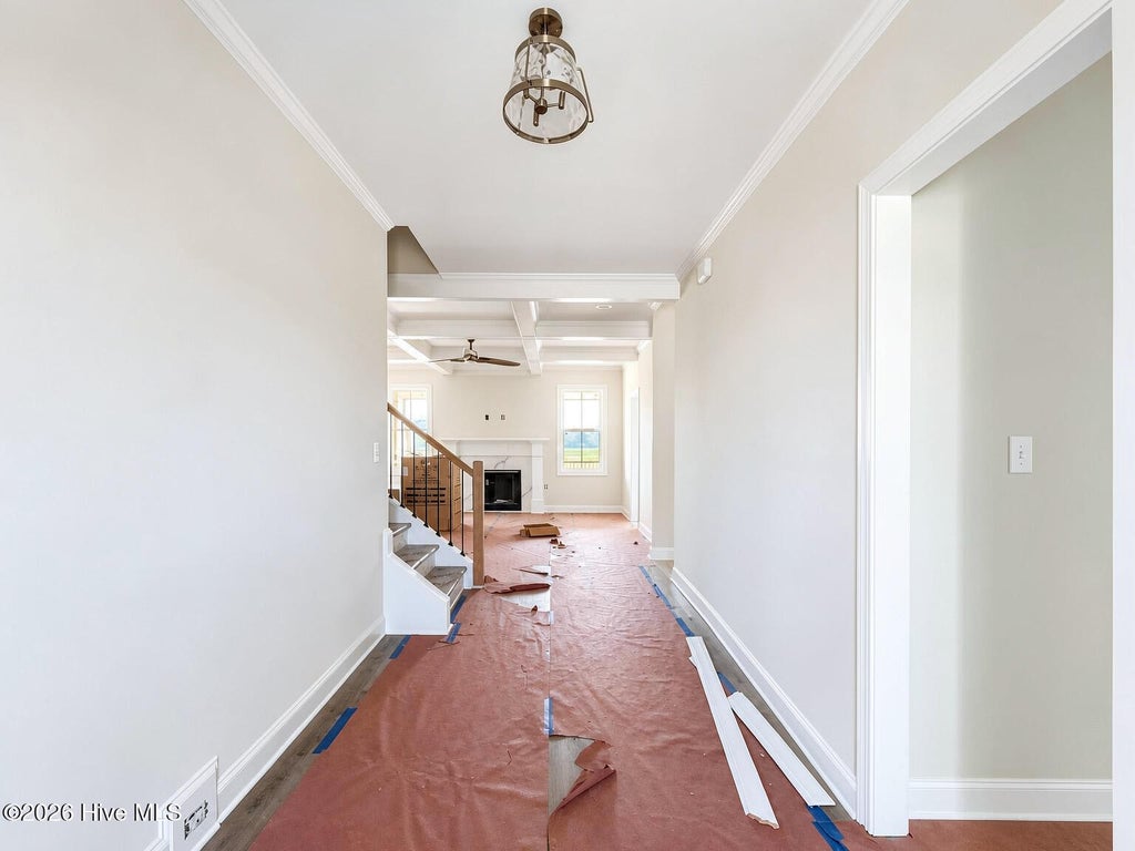 Photo of 5401 River Buck Road, Spring Hope, NC 27882 (MLS # 100596319)