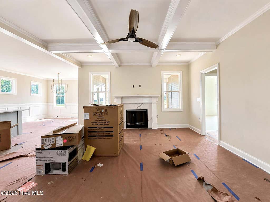 Photo of 5401 River Buck Road, Spring Hope, NC 27882 (MLS # 100596319)