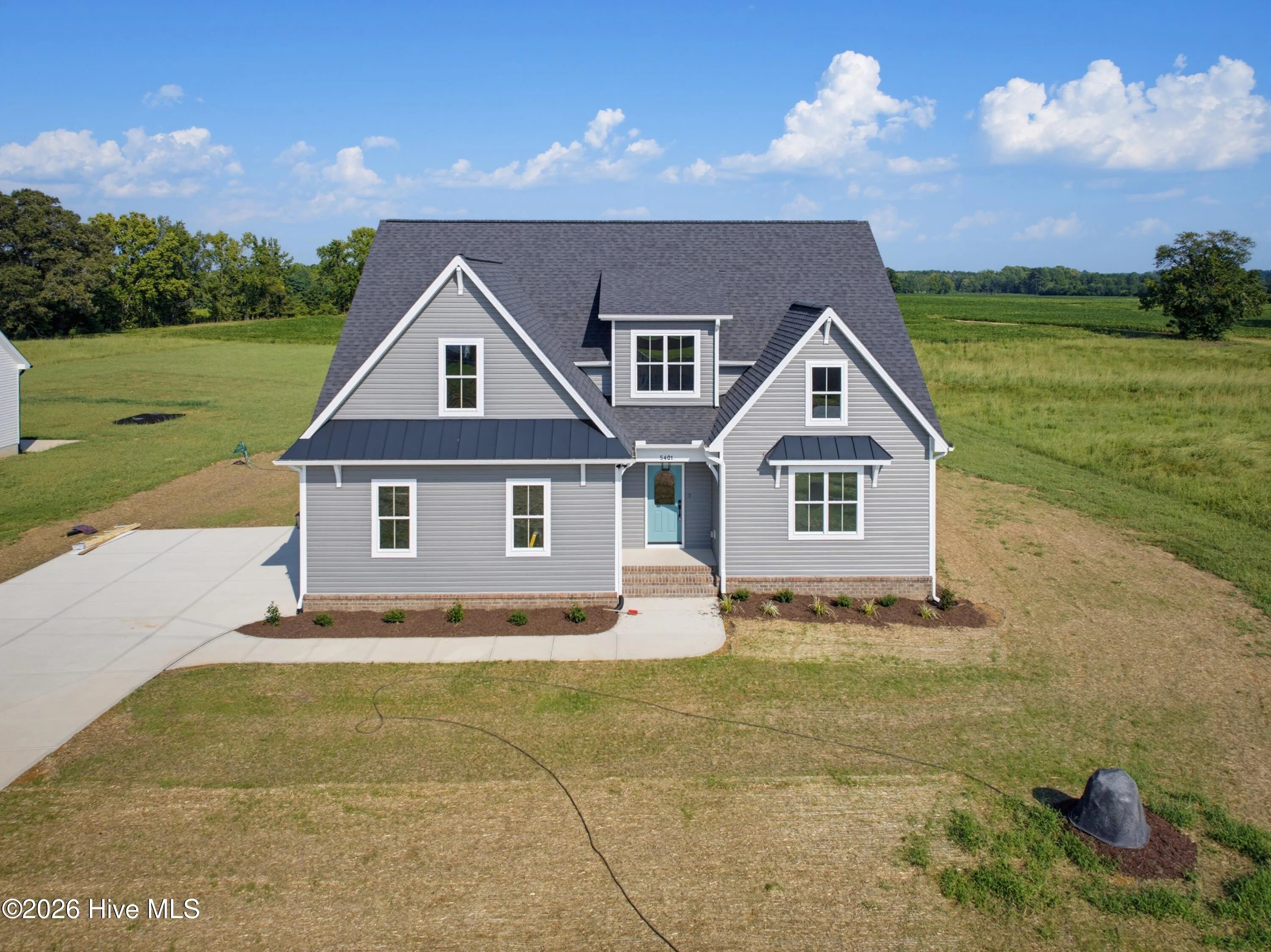 5401 River Buck Road