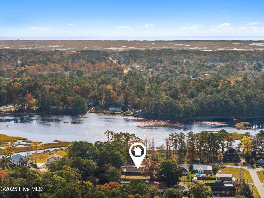 Photo of 1126 River Drive, Calabash, NC 28467 (MLS # 100543721)