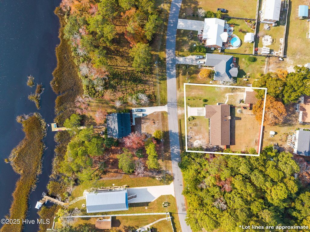 Photo of 1126 River Drive, Calabash, NC 28467 (MLS # 100543721)