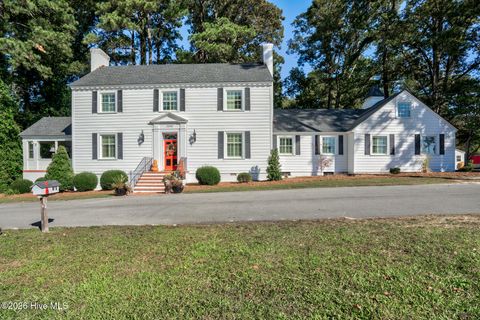 Photo of 2090 Eastern Avenue, Nashville, NC 27856 (MLS # 100576737)