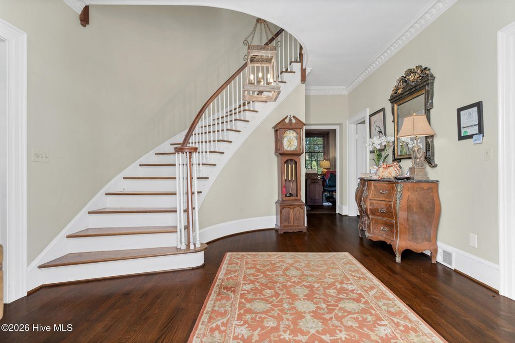 Photo of 2090 Eastern Avenue, Nashville, NC 27856 (MLS # 100576737)