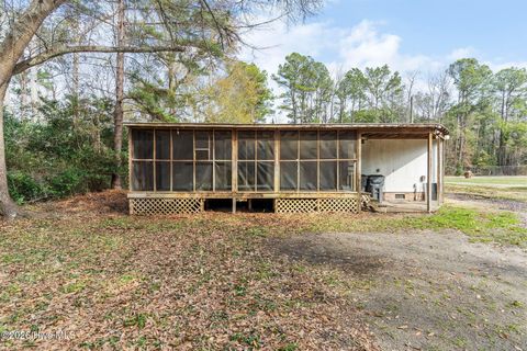 Tiny photo for 106 Hermitage Road, Castle Hayne, NC 28429 (MLS # 100555991)