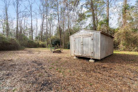 Tiny photo for 106 Hermitage Road, Castle Hayne, NC 28429 (MLS # 100555991)