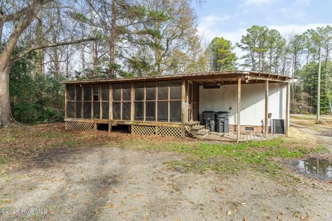 Tiny photo for 106 Hermitage Road, Castle Hayne, NC 28429 (MLS # 100555991)