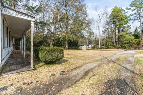 Tiny photo for 106 Hermitage Road, Castle Hayne, NC 28429 (MLS # 100555991)