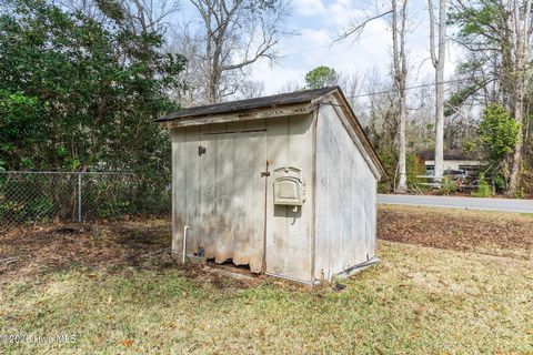 Tiny photo for 106 Hermitage Road, Castle Hayne, NC 28429 (MLS # 100555991)