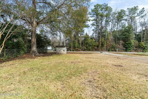 Tiny photo for 106 Hermitage Road, Castle Hayne, NC 28429 (MLS # 100555991)