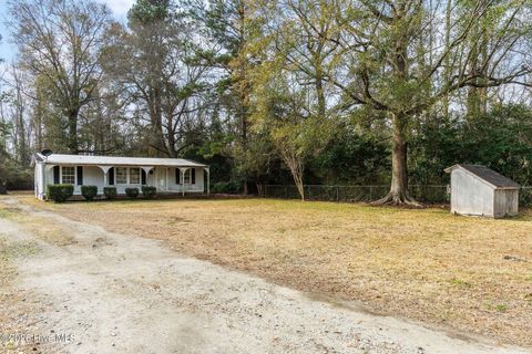 Tiny photo for 106 Hermitage Road, Castle Hayne, NC 28429 (MLS # 100555991)