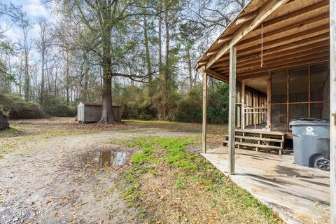 Tiny photo for 106 Hermitage Road, Castle Hayne, NC 28429 (MLS # 100555991)