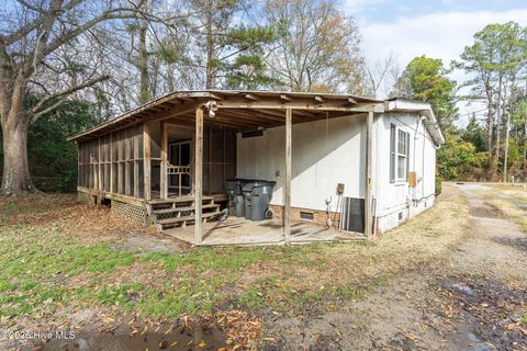 Tiny photo for 106 Hermitage Road, Castle Hayne, NC 28429 (MLS # 100555991)