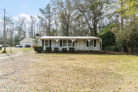 Tiny photo for 106 Hermitage Road, Castle Hayne, NC 28429 (MLS # 100555991)