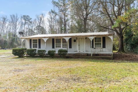 Tiny photo for 106 Hermitage Road, Castle Hayne, NC 28429 (MLS # 100555991)