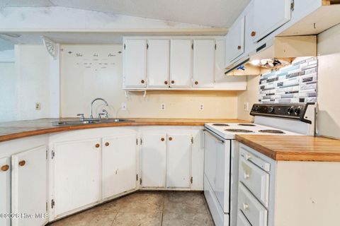 Tiny photo for 106 Hermitage Road, Castle Hayne, NC 28429 (MLS # 100555991)