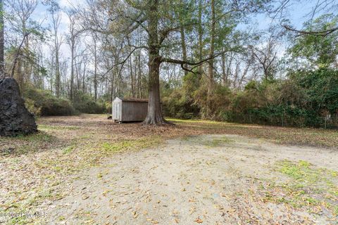 Tiny photo for 106 Hermitage Road, Castle Hayne, NC 28429 (MLS # 100555991)