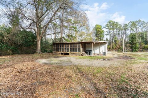 Tiny photo for 106 Hermitage Road, Castle Hayne, NC 28429 (MLS # 100555991)