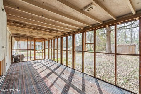 Tiny photo for 106 Hermitage Road, Castle Hayne, NC 28429 (MLS # 100555991)