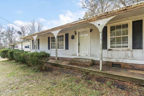 Tiny photo for 106 Hermitage Road, Castle Hayne, NC 28429 (MLS # 100555991)