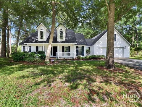 Photo of 195 Egrets Way Lane, Richmond Hill, GA 31324 (MLS # SA347847)