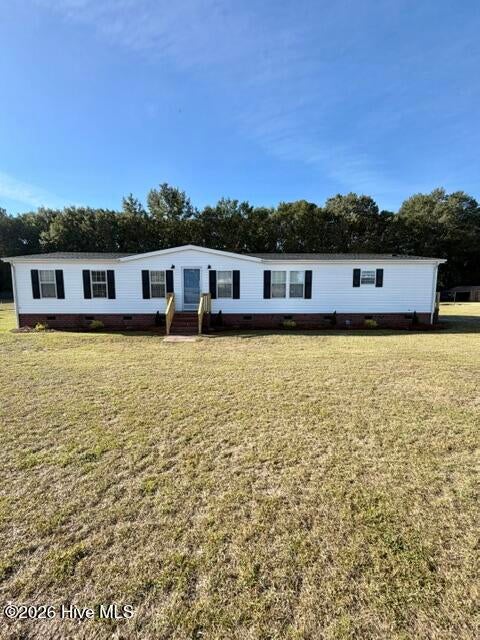 Photo of 135 Brandy Avenue, La Grange, NC 28551 (MLS # 100604082)